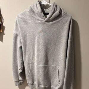 Brandy Melville Hoodie with Kangaroo Pocket